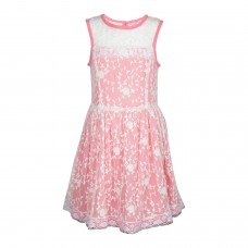 Gini & Jony Girls' Dress